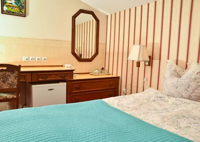 Cichy Kacik W Karpaczu 3* Karpacz