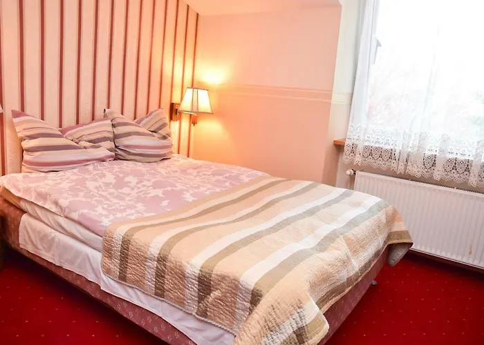 Cichy Kacik W Karpaczu Gasthuis