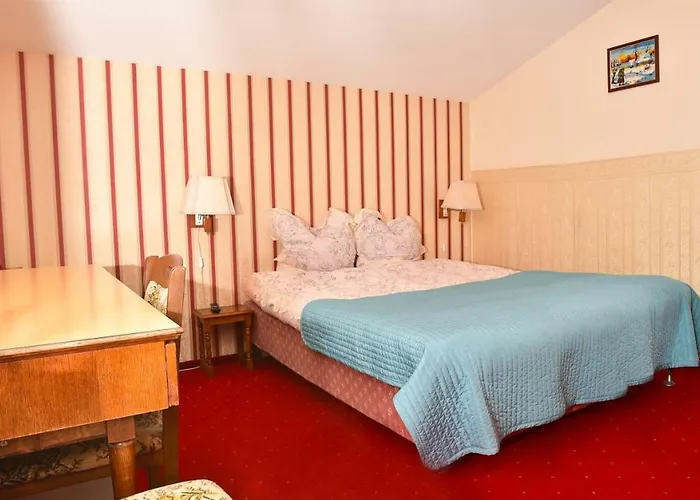 Gasthuis Cichy Kacik W Karpaczu Karpacz