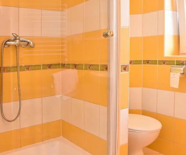 Cichy Kacik W Karpaczu Gasthuis