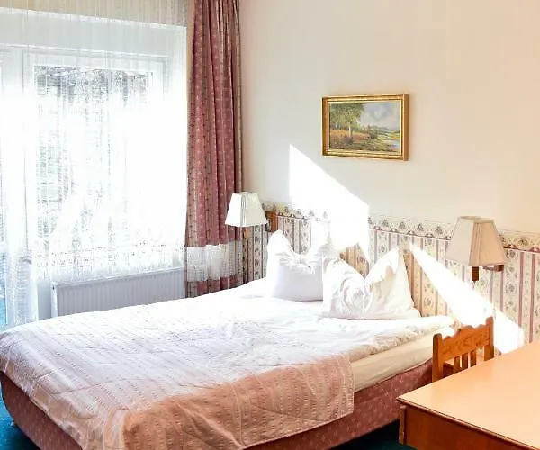 Gasthuis Cichy Kacik W Karpaczu 3*