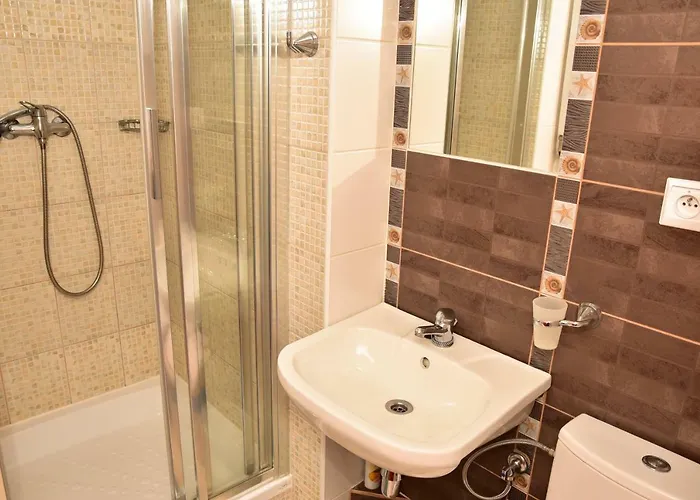 Gasthuis Cichy Kacik W Karpaczu Karpacz