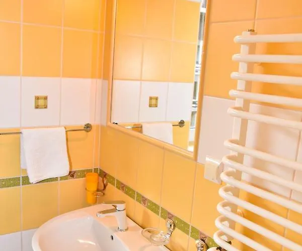 Gasthuis Cichy Kacik W Karpaczu Karpacz