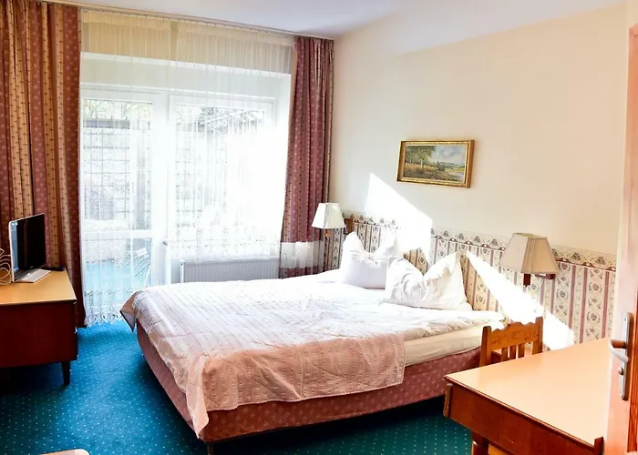 Cichy Kacik W Karpaczu