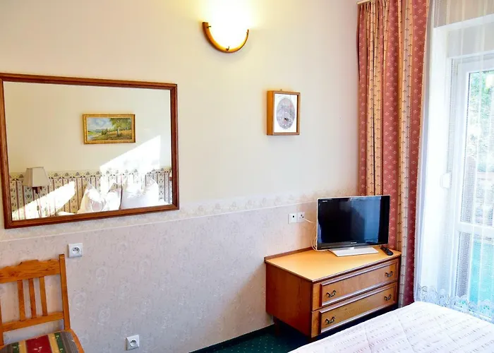 Gasthuis Cichy Kacik W Karpaczu 3*