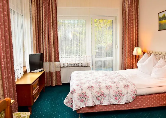 Cichy Kacik W Karpaczu Gasthuis 3*