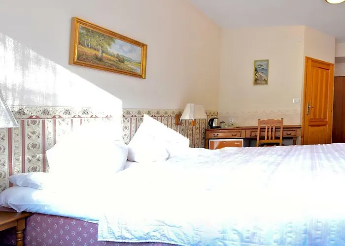 Gasthuis Cichy Kacik W Karpaczu 3*