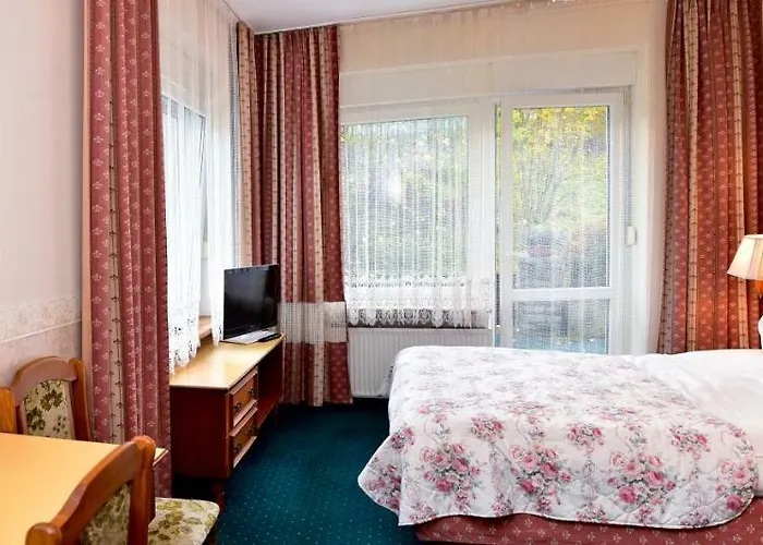 Cichy Kacik W Karpaczu 3* Karpacz